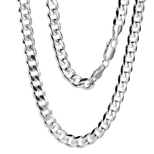 Collier Argent