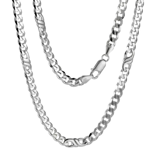 Collier Argent 50 cm