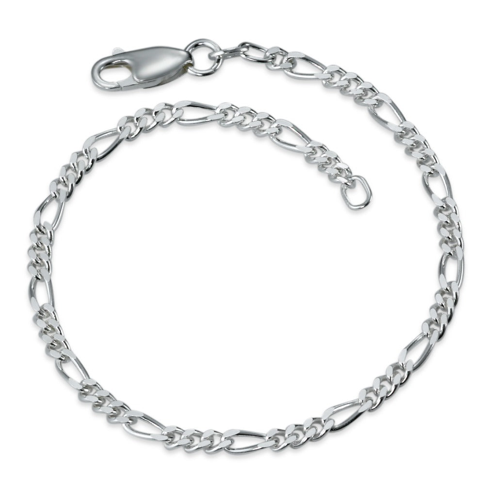 Armband Silber 18 cm