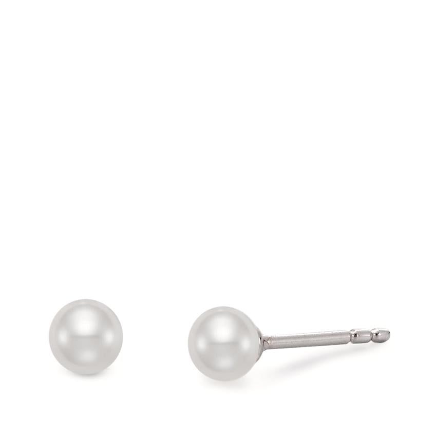 Clous d'oreilles Argent