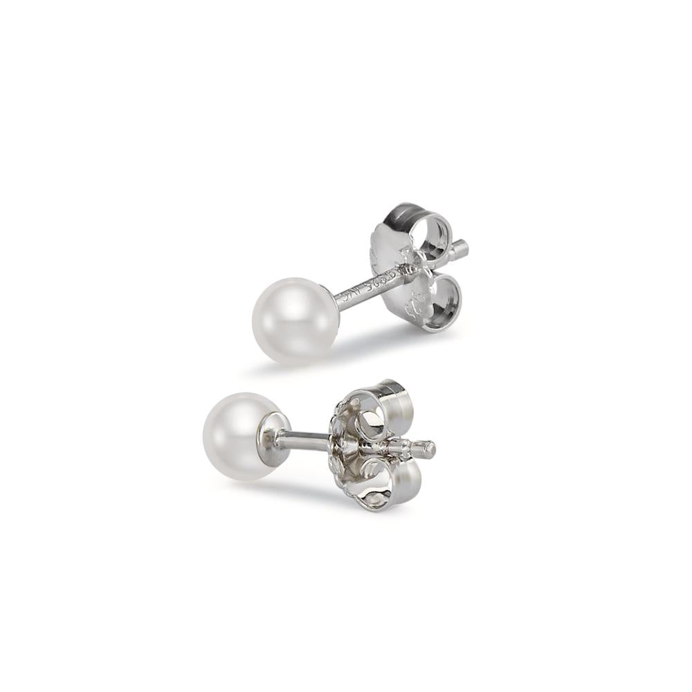 Clous d'oreilles Argent