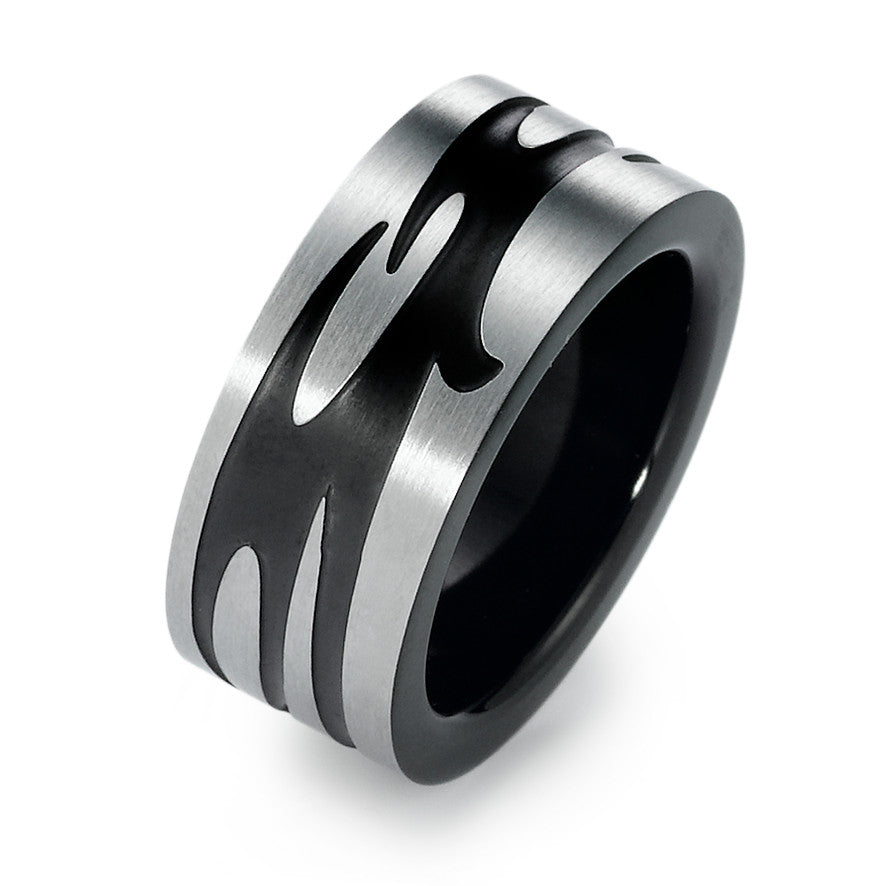 Bague Acier inoxydable