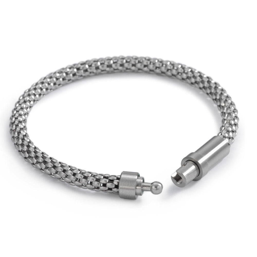 Bracelet Acier inoxydable 19 cm