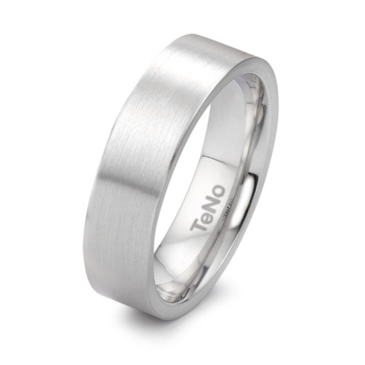 Bague Acier inoxydable