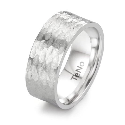 Bague Acier inoxydable