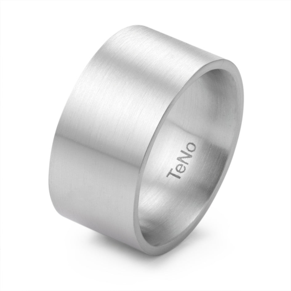 Bague Acier inoxydable