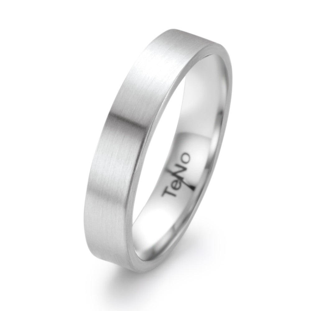 Bague Acier inoxydable