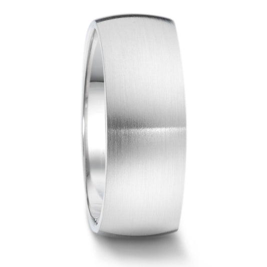 Bague Acier inoxydable