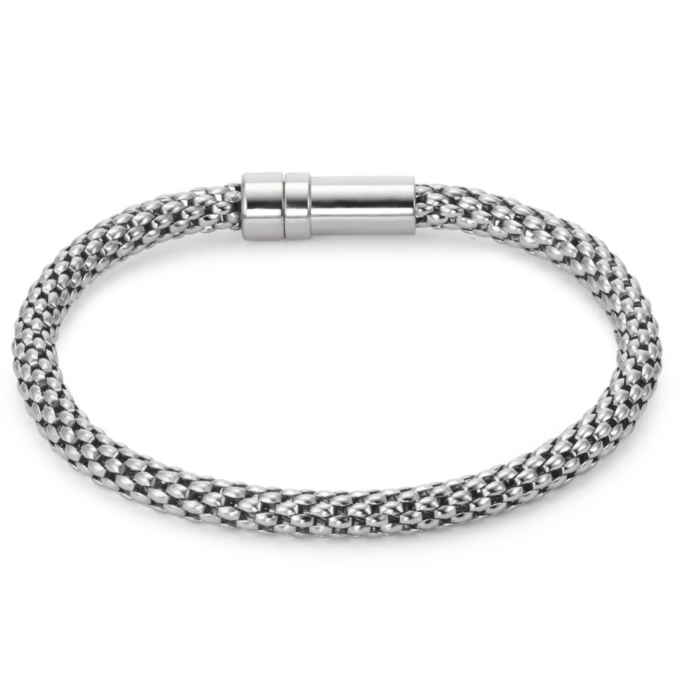 Bracelet Acier inoxydable 17 cm