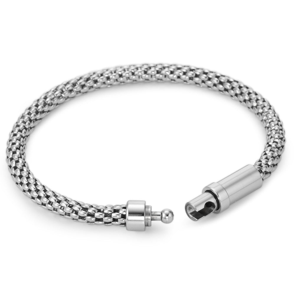 Bracelet Acier inoxydable 17 cm