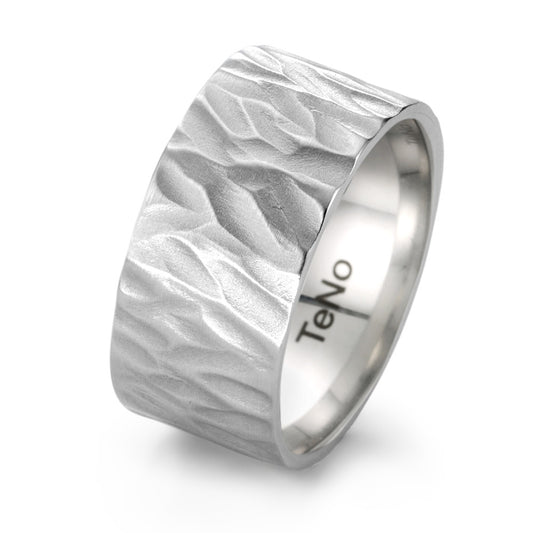 Bague Acier inoxydable