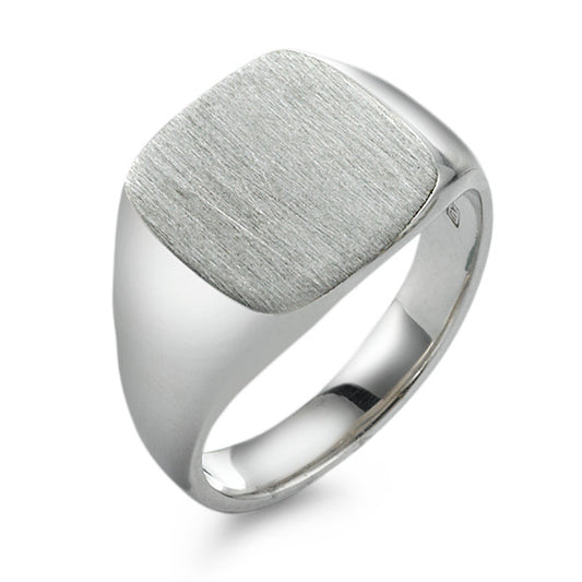 Bague homme argent à graver