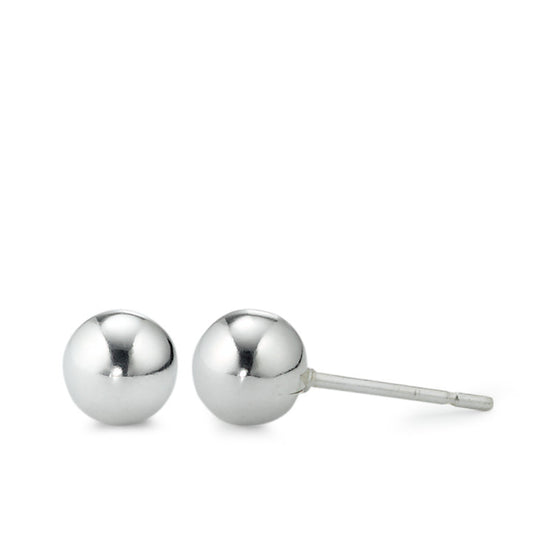 Boucles d'oreilles argent