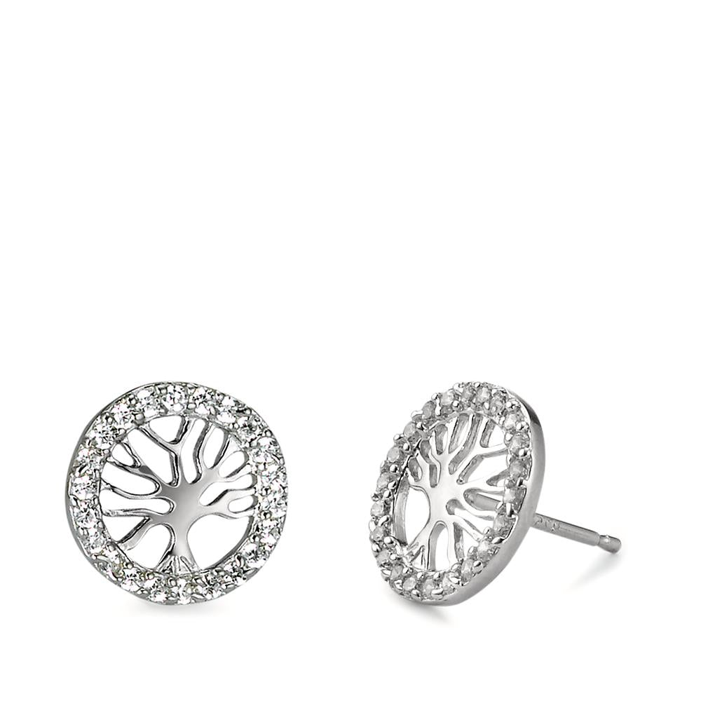 Boucles d'oreilles 925