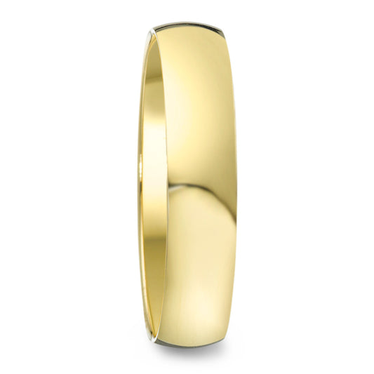 Anello del partner Oro giallo 375/9K