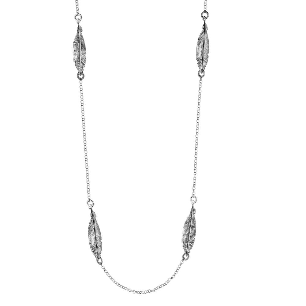 Collier sautoir 925