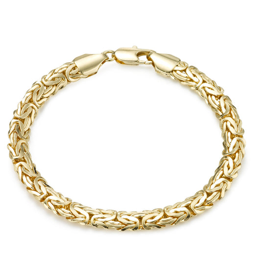 Bracelet doré