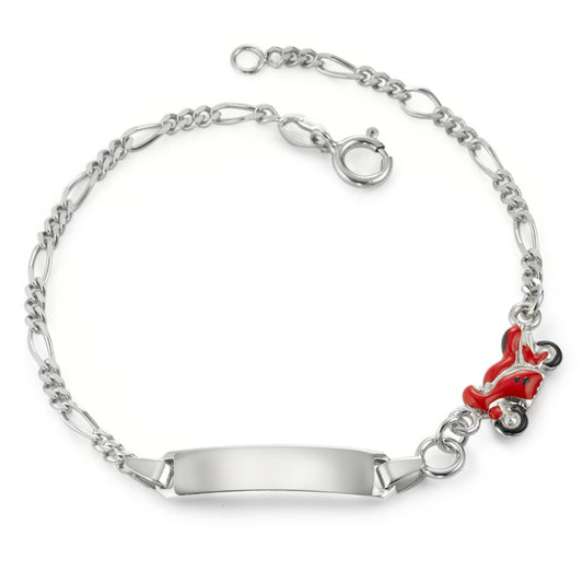 Bracelet identité enfant 925