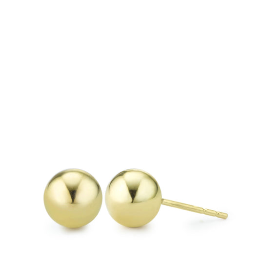 Ohrstecker Gold 375