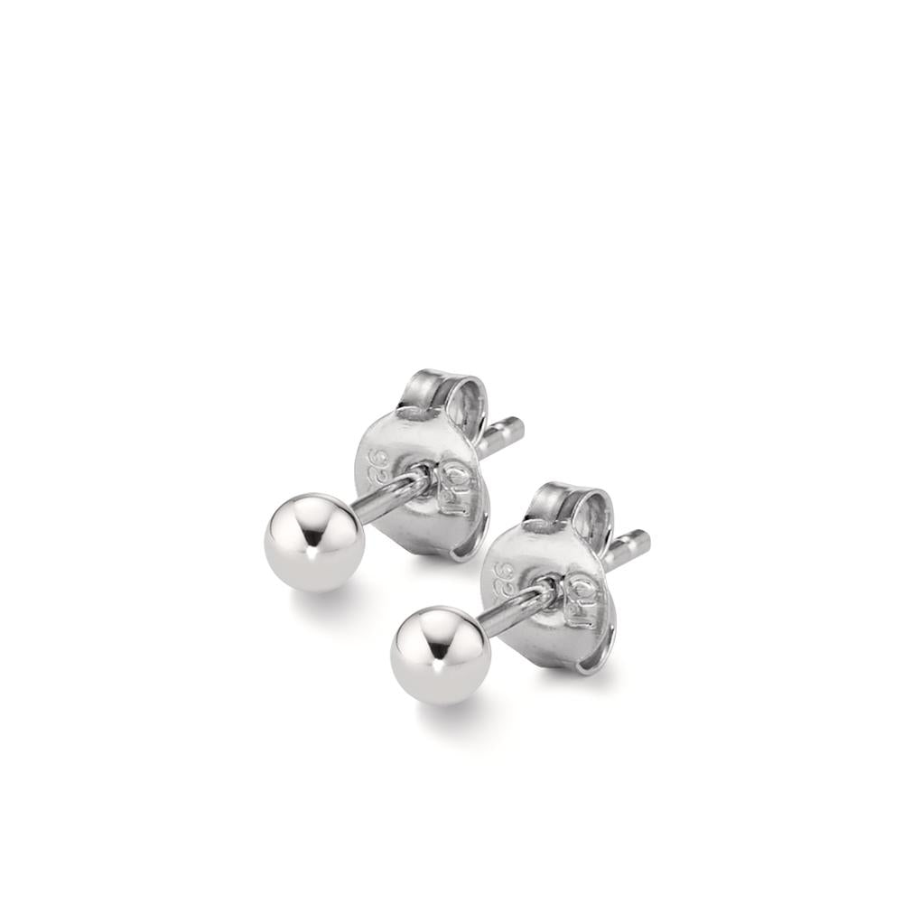 Boucles d'oreilles 925 argent