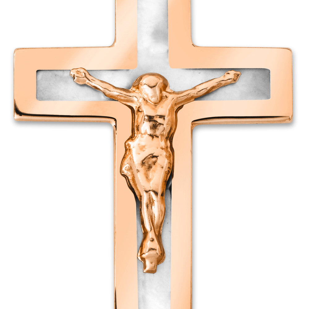 Pendentif Or 375 christ