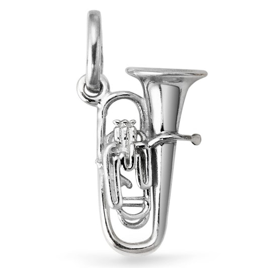 Anhänger Silber Euphonium