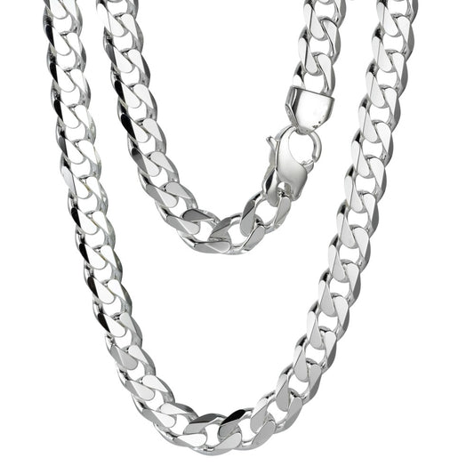 Collier Silber