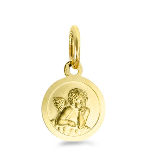 Pendentif Or jaune 750/18 ct.