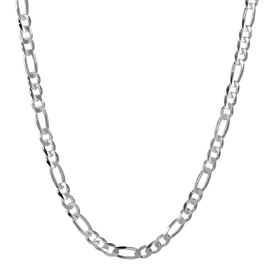 Collier Argent 50 cm