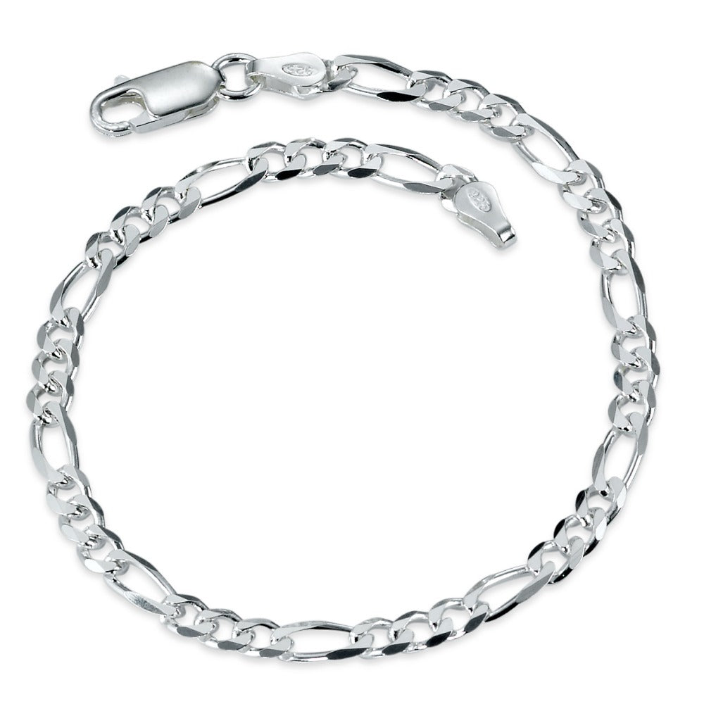 Bracciale Argento 19 cm