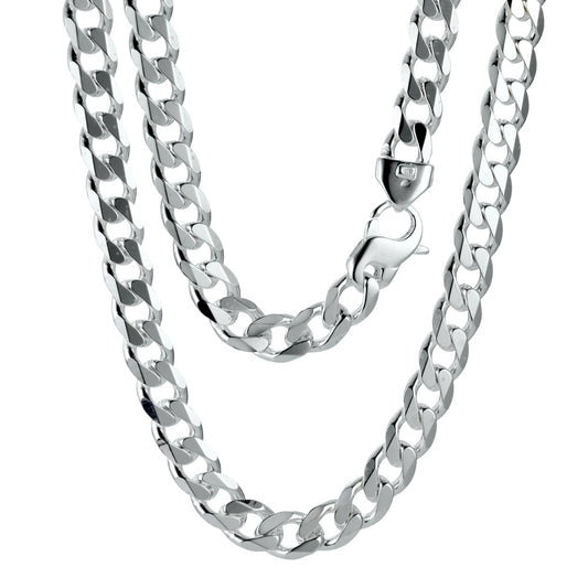 Collana Argento 50 cm