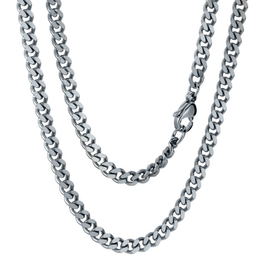 Collier Acier inoxydable 50 cm