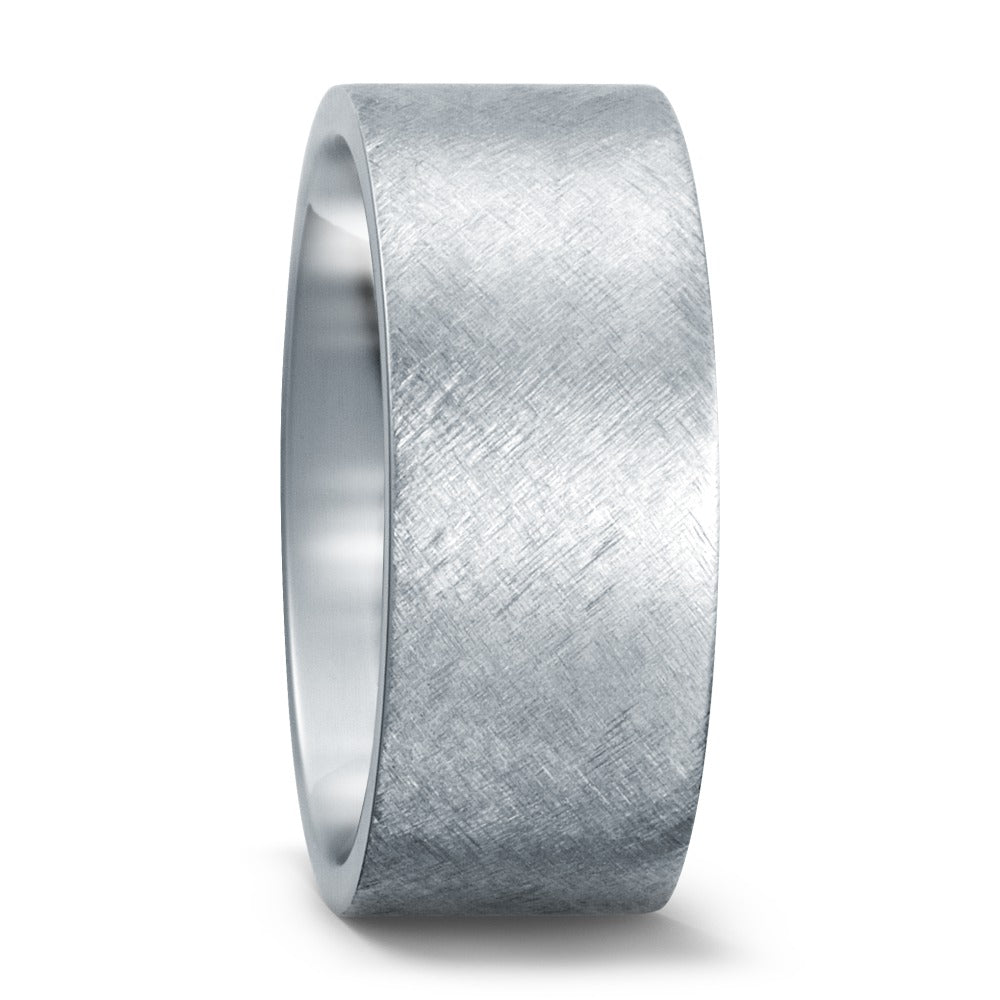 Bague Acier inoxydable