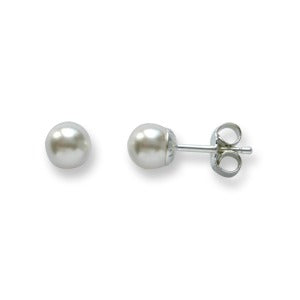 Clous d'oreilles Argent