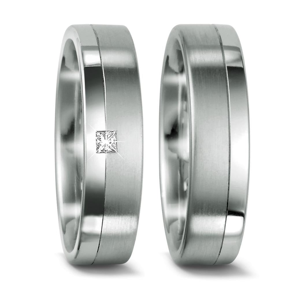 Partnerring 950 Platin