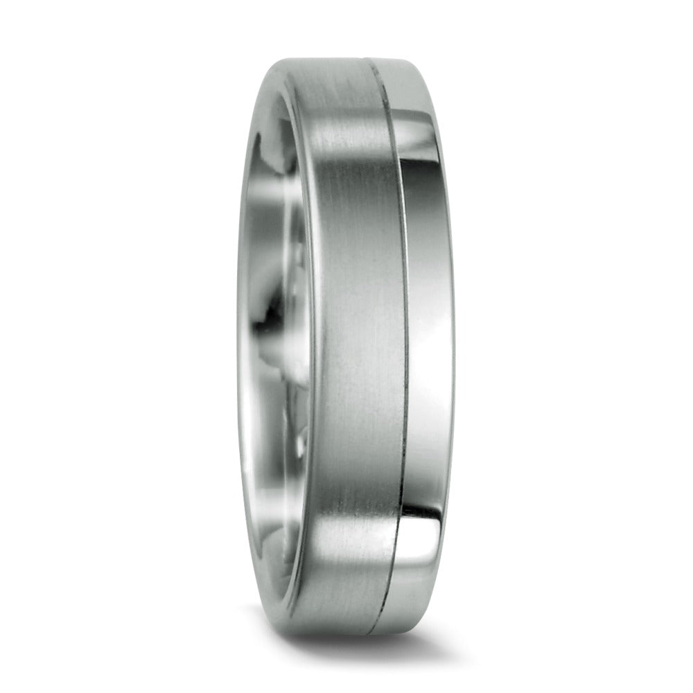 Partnerring 950 Platin