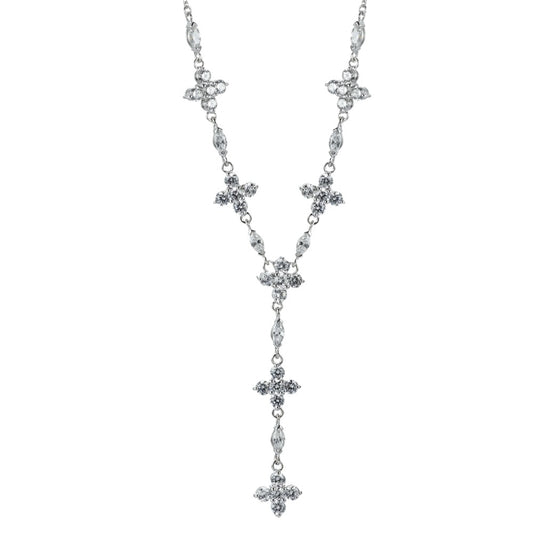 Collier Argent