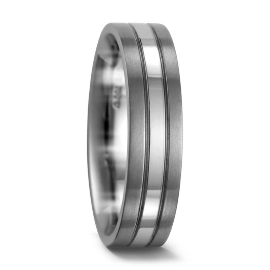 Partnerring Titan, 950 Palladium