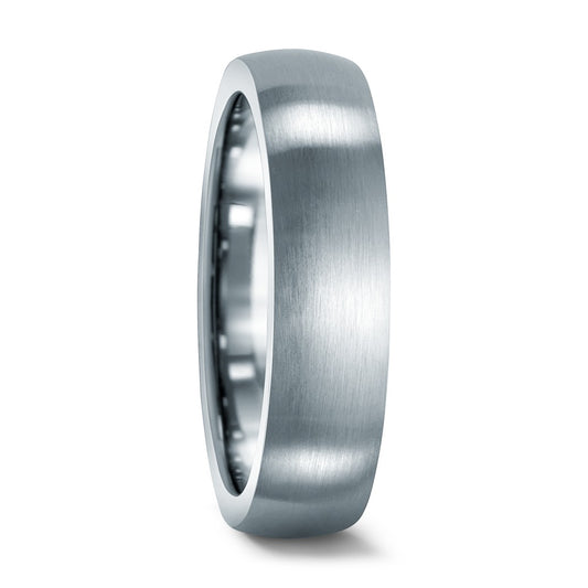 Bague Acier inoxydable