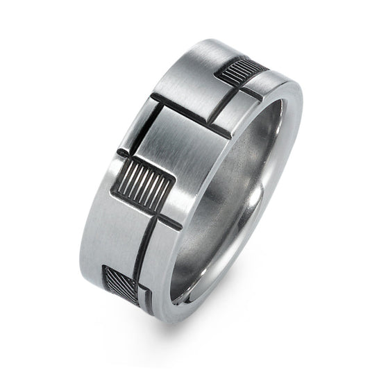 Bague Acier inoxydable