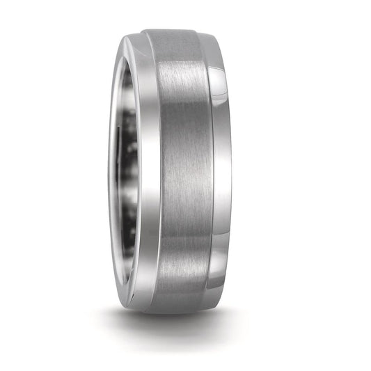 Bague Acier inoxydable