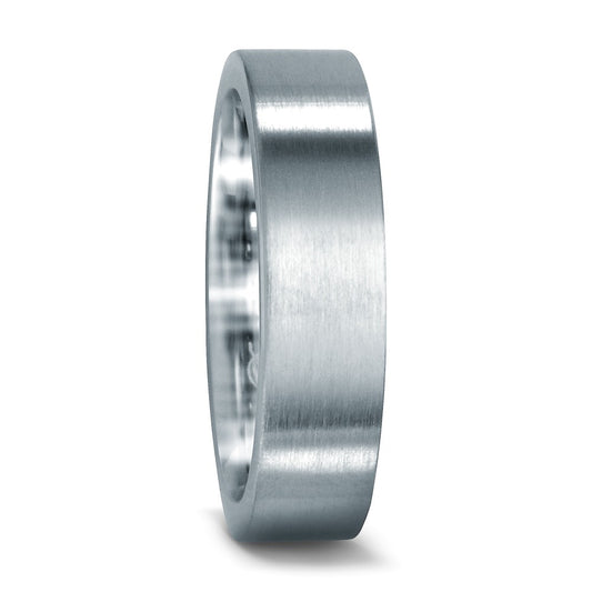 Bague Acier inoxydable