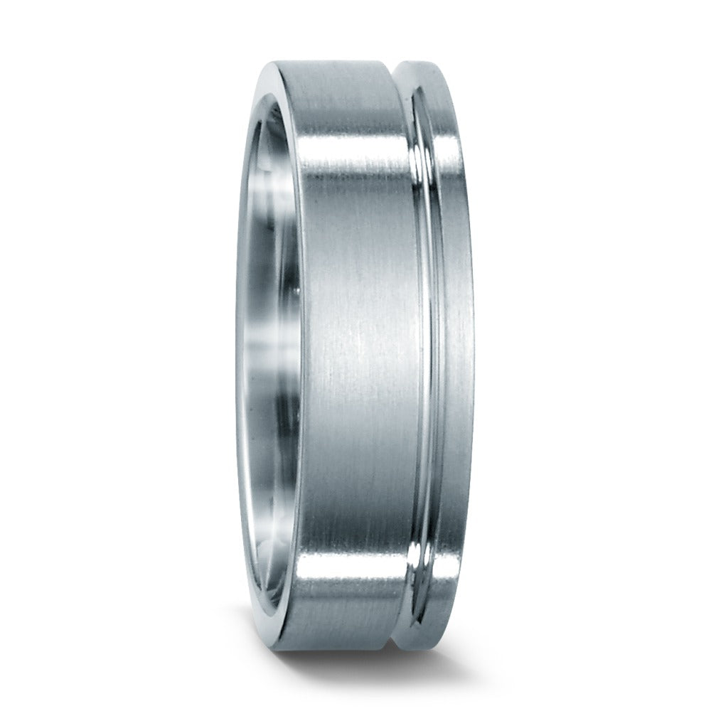 Bague Acier inoxydable