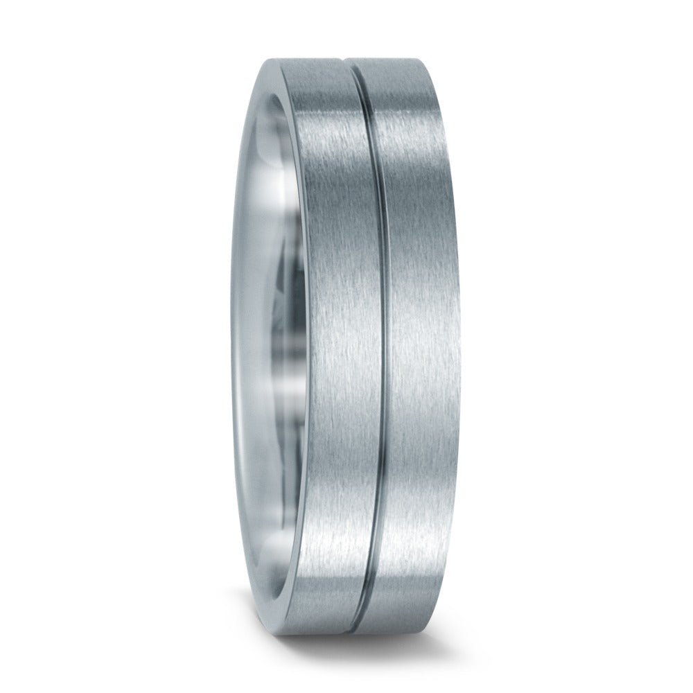 Bague Acier inoxydable