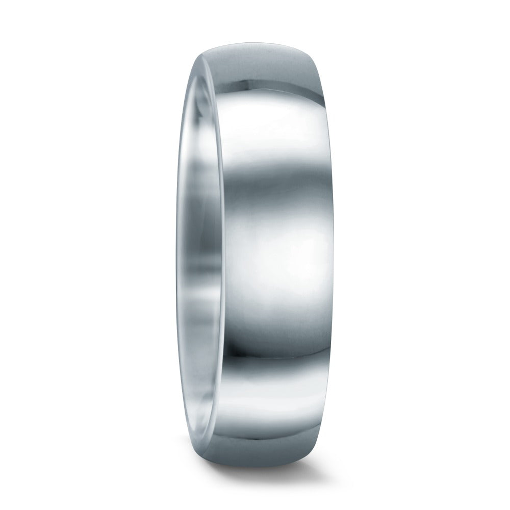 Bague Acier inoxydable