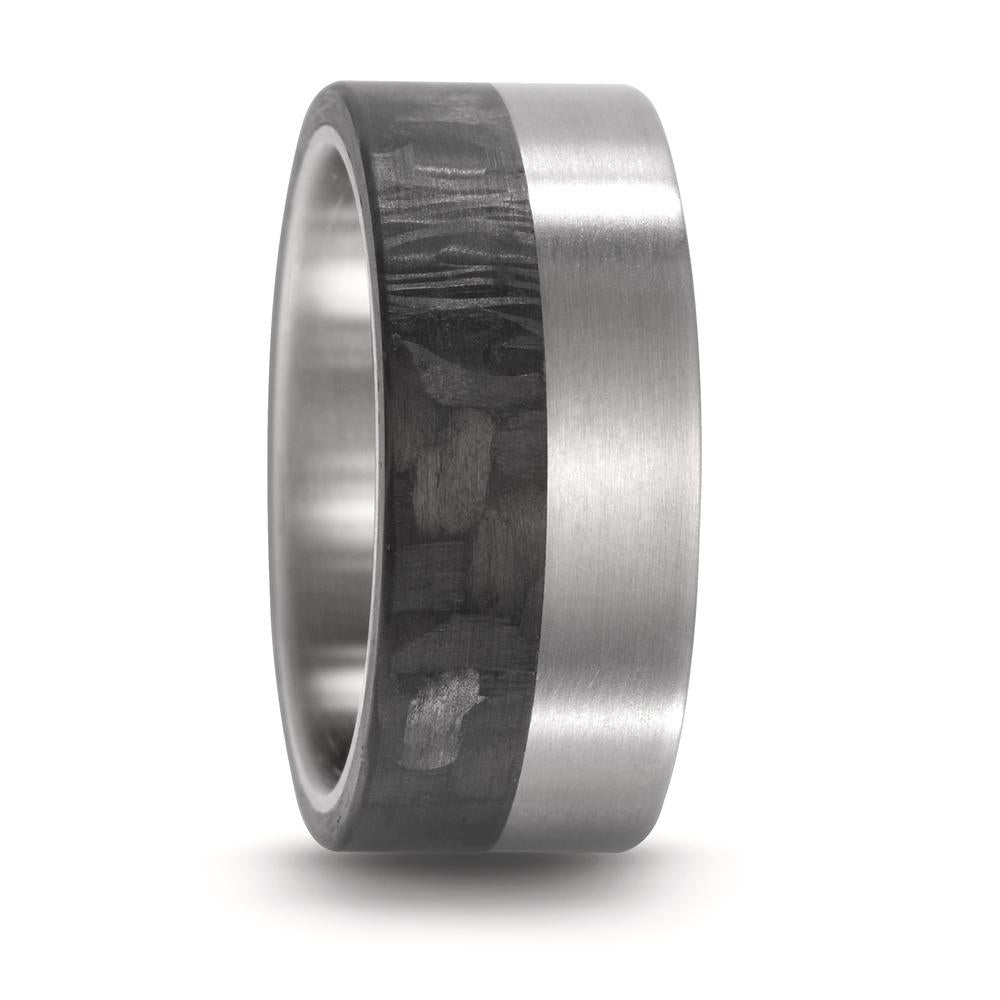 Partnerring Titan, Carbon