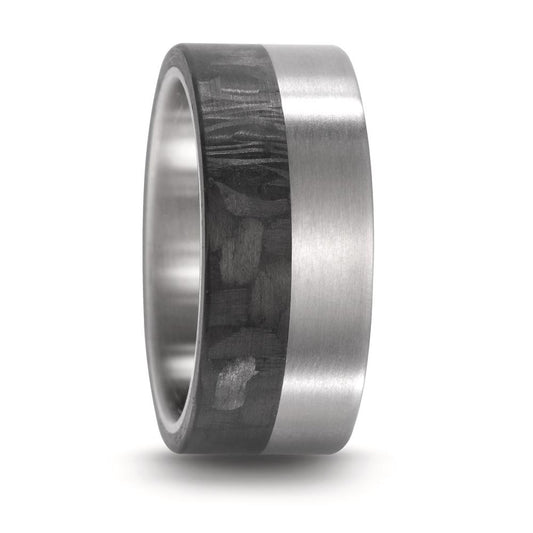 Partnerring Titan, Carbon