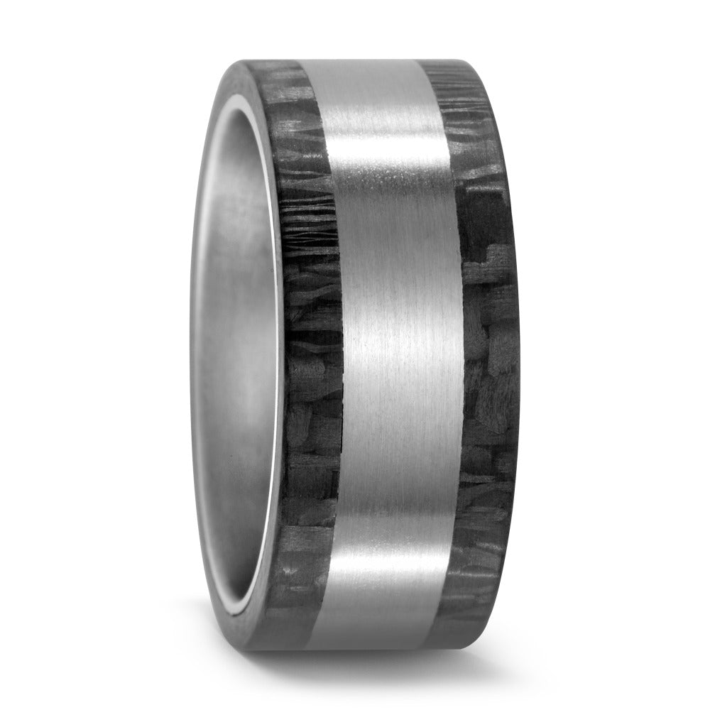 Partnerring Titan, Carbon