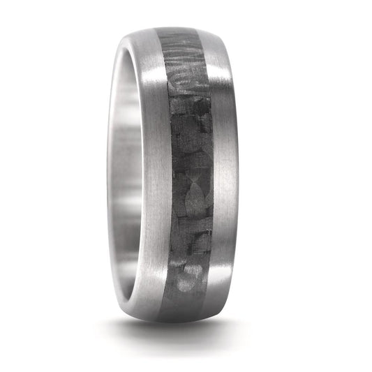 Partnerring Titan, Carbon