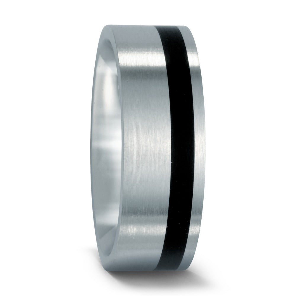 Bague Acier inoxydable